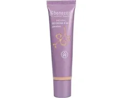 Benecos Natural BB Cream Porcelain