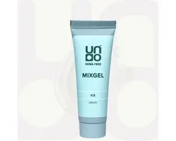 MixGel polyacrylic gel HEMA Free – Ice