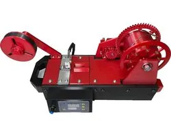 Filament Maker Machine - 3D Extruder Printer - Plastic Recycling - Zelf Filament Maken - 2.4 kg - Grijs