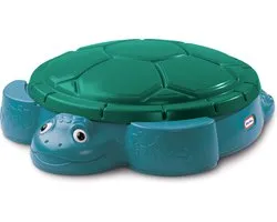 Little Tikes Go Green Zandbak Turtle - Schildpad Zandbak