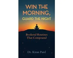 Win the Morning, Guard the Night