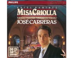 Misa Criolla