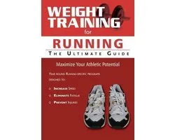 Weight Training For Running