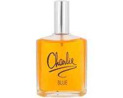 Revlon Charlie Blue - 100ml - Eau de toilette