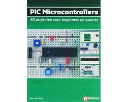 PIC Microcontrollers