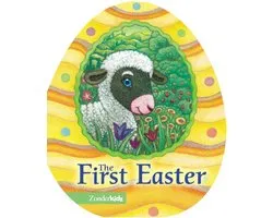 Easter Board Books - The First Easter
