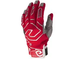 Eleveit X Treme Off-road Handschoenen Rood 2XL / Short Man