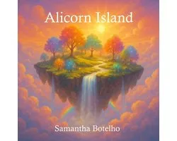 Alicorn Island