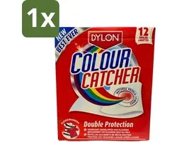 Dylon Colour Catcher 12 stuks