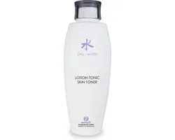 LOTION TONIC COUP D'ECLAT water - eau