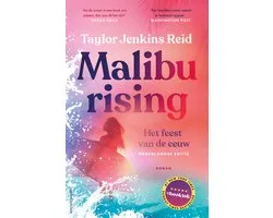 California Dream 3 - Malibu Rising