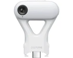 Insta360 Flow 2 Pro AI Tracker - Maat - Camera