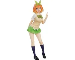 Quintessential Quintuplets Yotsuba Nakano 1.5 Pop Up Parade