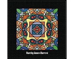 Barclay James Harvest (Remastered & Expanded Edition)