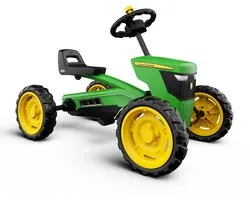 Berg Gocar Buzzy John Deere