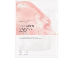 Medicube collageen lifting masker, 27 g