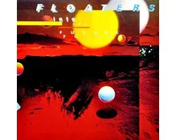 The Floaters - Float Into The Future (CD)