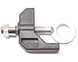 Kettingspanner Bofix voor Gazelle met aluminium frame