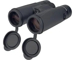 Svbony SV202 ED Binoculars for Adaults 8x42, High Power Bak4 FMC Compact Binoculars, Lightweight for Bird Watching, Targets
