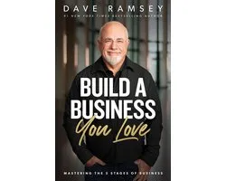 Build a Business You Love