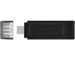 USB stick Kingston usb c - 64 GB