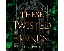 These Hollow Vows- These Twisted Bonds