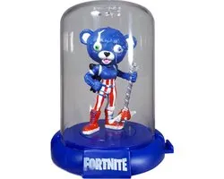 Fireworks Team Leader – Fortnite Domez Collectible Speelfiguur 6 cm
