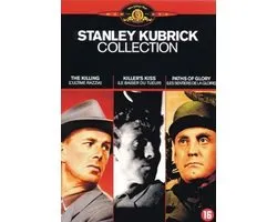 Stanley Kubrick Collection
