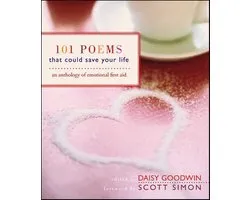 101 Poems That Could Save Your Life