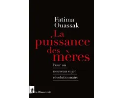 La puissance des mères