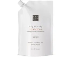 Rituals Volumising Shampoo For Fine And Thin Hair Shampooing Volume 250 ml