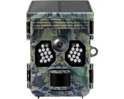 Stealth Gear Racoon Solar 4K Wildcamera