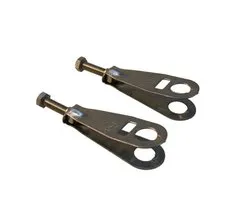 Bofix Kettingspanner - Batavus - 45mm - Klein - 10 stuks - Bevestigingsmateriaal fiets