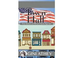 The Shops on Wolf Creek Square 6 - Town Hall
