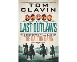 The Last Outlaws