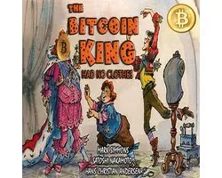 The Bitcoin King Had No Clothes