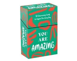You Are Amazing