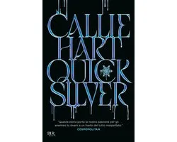 Fae & Alchemy 1 - Quicksilver