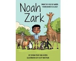 Noah Zark