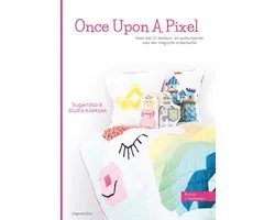 Once Upon a Pixel