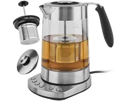 ProfiCook WKS 1020 - waterkoker - theezetter