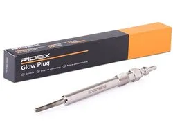 RIDEX - 243G0006 - Gloeibougie