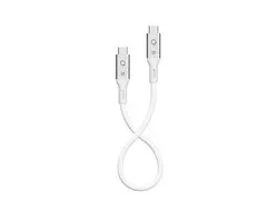 LINQ Connects USB4 PRO USB-C Kabel - 0,3m - 40Gbps, 8K/60Hz, 240W Snelladen
