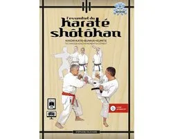 L'Essentiel du Karaté Shotokan