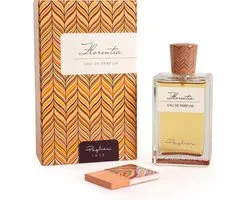 Paglieri 1876 eau de parfum Florentia niche parfum