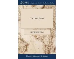 The Ladies Friend