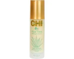 CHI Aloe Vera Moisturizing Curl Cream - 147ml