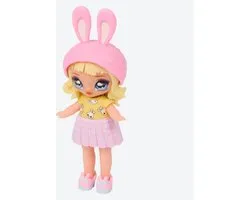 Na! Na! Na! Surprise mini-pop Aubrey Heart
