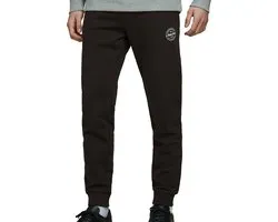 JACK & JONES- JPSTGORDON SHARK SWEAT PANTS NOOS - Heren - Broek