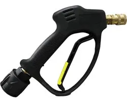 Bigboi Short Trigger Gun - Pistolet Haute Pression